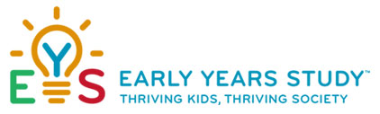 Early Years Study - Thriving Kids Thriving Society
