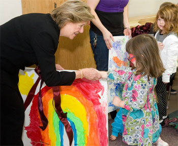 Early Years Centre Charlottetown