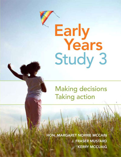 Early Years Study 3