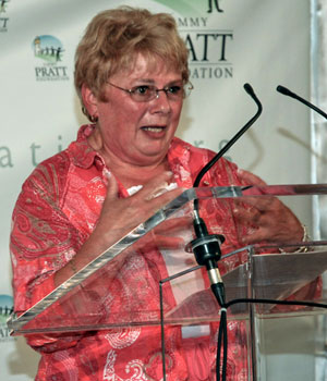 Kathy Pratt LeGrow