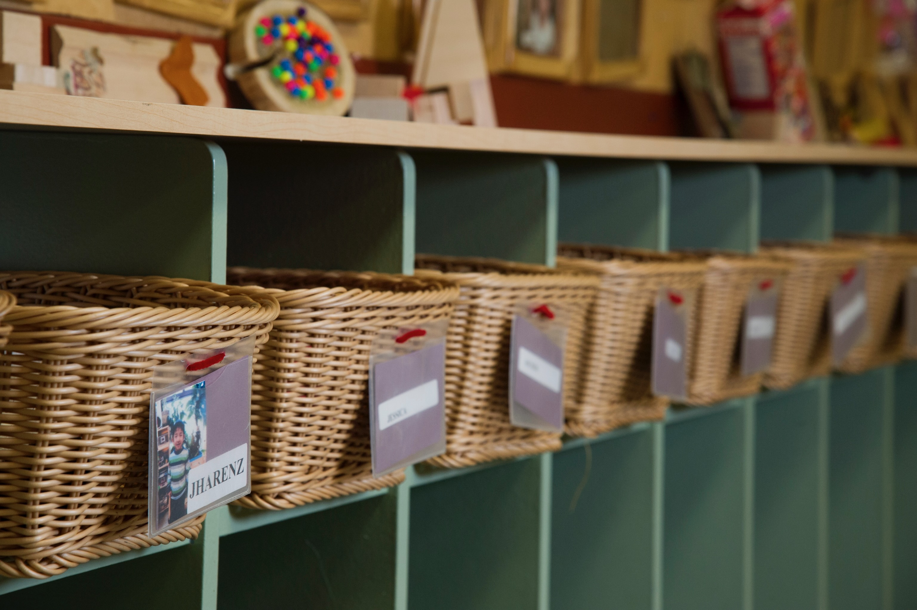 Inaugural awards for excellence in early childhood education
