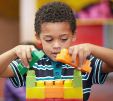 In Boston, Bringing the Best of Pre-K Practices into the Elementary Years