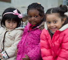Evaluation of Ontario's JK and K Program (2021)