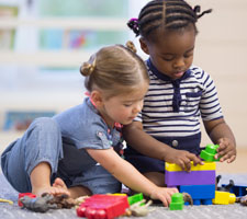 Pre-Kindergarten Programs Benefit Children (2014)