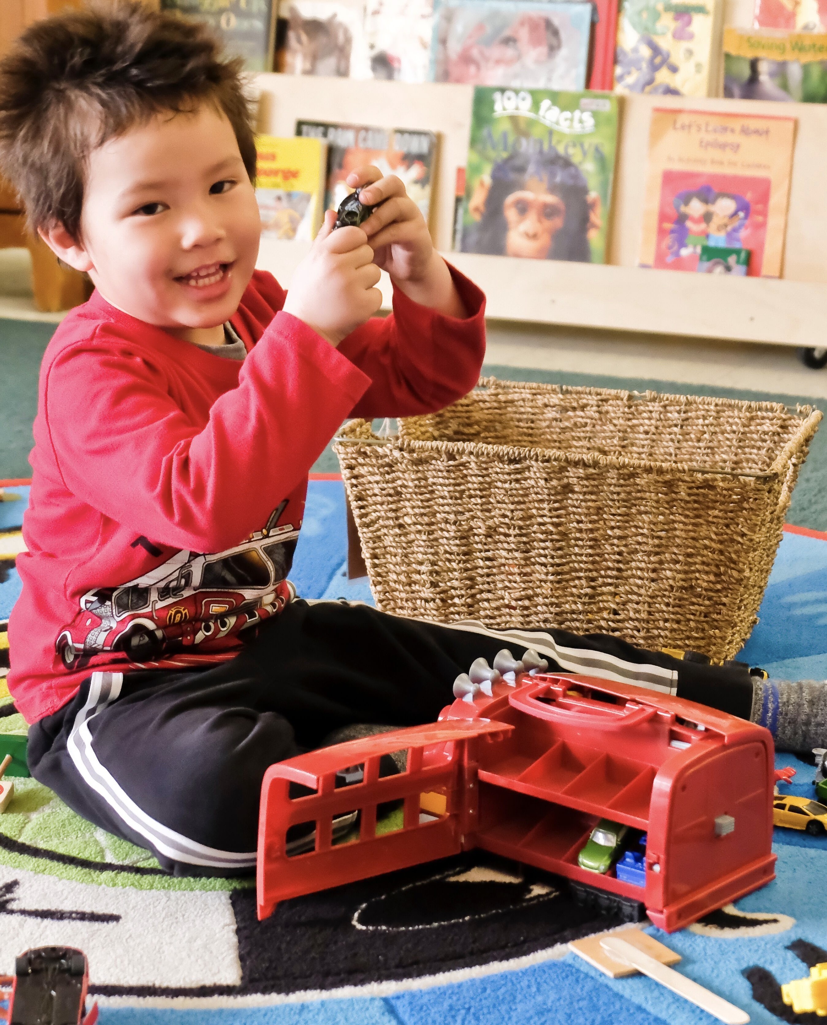 Math gaps between Ontario kids start in kindergarten — and often persist through Grade 9