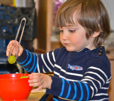 The Importance of Junior Kindergarten