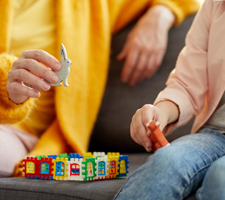 The Role of Junior Kindergarten in Improving Child Mental Health Outcomes