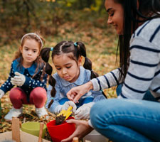 Canada and Yukon announce major expansion of $10 a day child care 