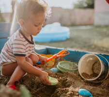 Early Years Centre Sites Announced 