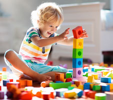 Early Years Centre Giving Kids and Families a Head Start on Schooling 