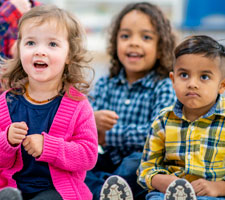 Federal-Provincial Action Plan on Early Learning and Child Care Released