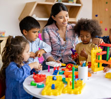 Full-day Kindergarten is what Ontario needs for a stable future