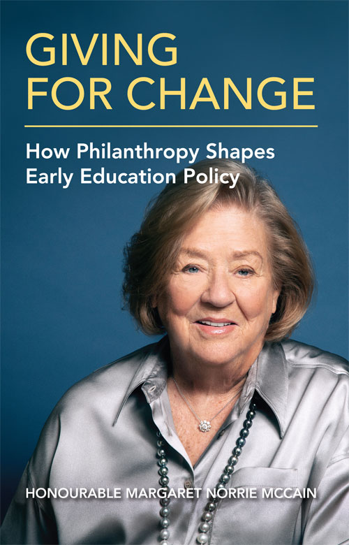 Giving for Change