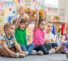 Government of Canada announces members of new National Advisory Council on Early Learning and Child Care