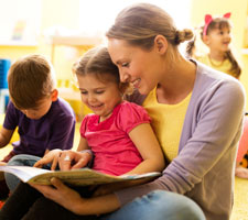 How ECEs shape our children's futures