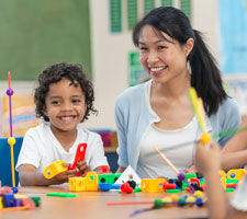 New agreement to strengthen the early learning and child care system in Quebec