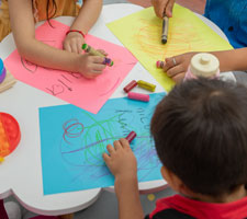 Nova Scotia’s Early Years Centres Welcome Children and Families 