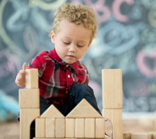 Nova Scotia’s new pre-primary class gives kids a head start through play-based learning