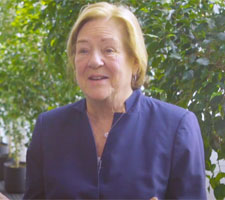 Recap Video Featuring Margaret McCain - Early Childhood Education Summit 