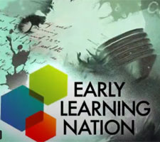 2018 ReadyNation Global Business Summit on Early Childhood