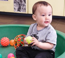Bringing Education & Care Together in New Brunswick