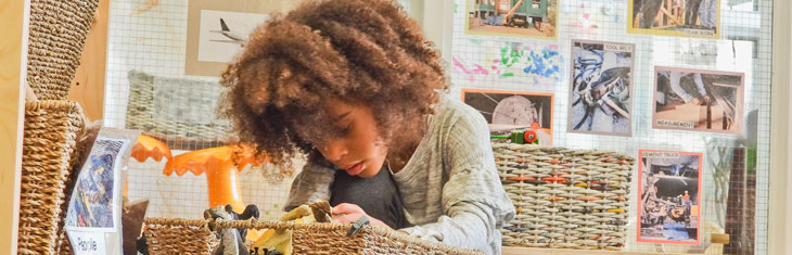 BC Early learning summit