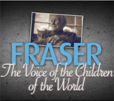 Dr. Fraser Mustard Video Tribute 