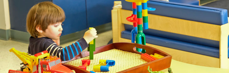 ECE: A Foundation for a fair and productive society