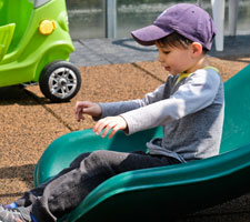 Early Childhood Development in a Time of Pandemic