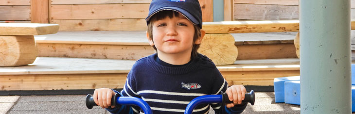 Measuring social and emotional skills