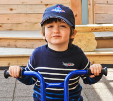 Measuring Social and Emotional Skills to Support Children’s Growth