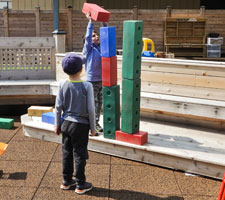 The Pre-emptive Nature of Quality Early Child Education on Special Educational Needs 