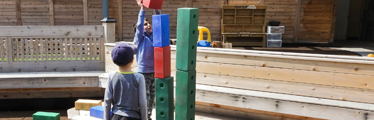 The Pre-emptive nature of quality ECE