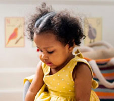 What is Early Childhood Education?