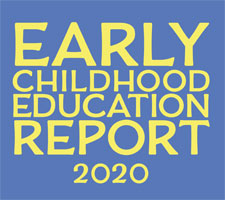 Early Childhood Education Report 2020