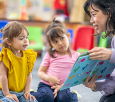 Exploring the foundation for Collaborative Governance to support early childhood in Nova Scotia