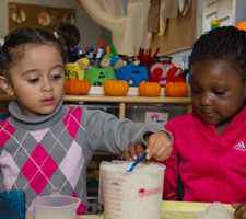 How To Make Child Care Expansion Happen In Ontario