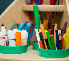 Making Space: 2023 Roadmap on Early Learning and Childcare