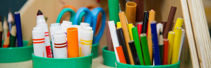 Making space: 2023 Roadmap on Early Learning and Childcare