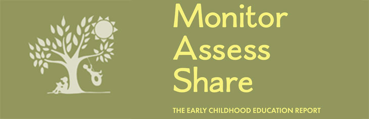 Monitor Assess Share