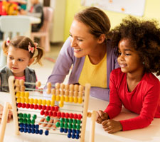 New Brunswick Early Childhood Centres - Year 2 Report