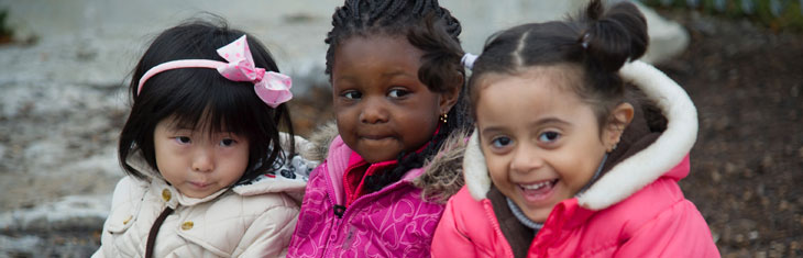Ontario's kindergarten program: A Success story
