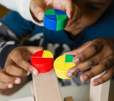 Ready for Life: A Socio-Economic Analysis of Early Childhood Education and Care